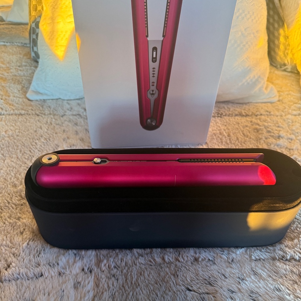 Dyson Corrale View 5